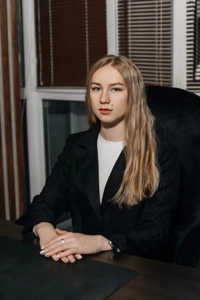Портникова Юлия Ивановна — юрист Центра Юридической Помощи